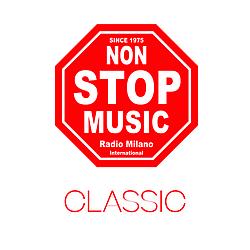 Radio Milano International Classic logo
