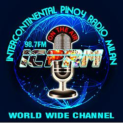 ICPRM Classic Radio logo