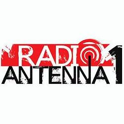 Radio Antenna Uno logo