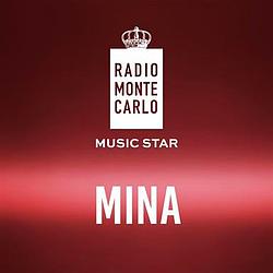 RMC Music Star Mina radio logo
