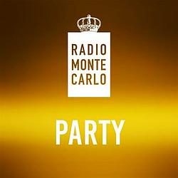 RMC Party radio logo