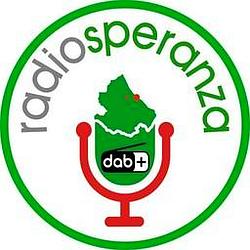 Radio Speranza InBlu logo