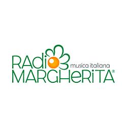 Radio Margherita logo