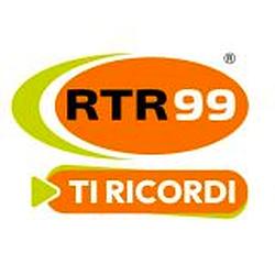 RTR 99 radio logo