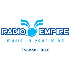 Radio Empire logo