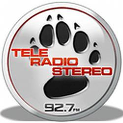 Tele Radio Stereo logo