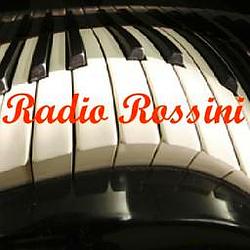Radio Rossini logo