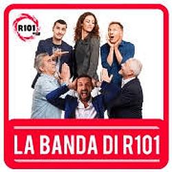 La Banda di R101 radio logo