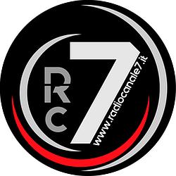 RadioCanale7 radio logo
