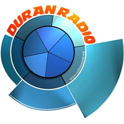 Duran radio logo