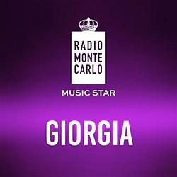 RMC Music Star Giorgia radio logo