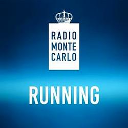 RMC Running radio logo