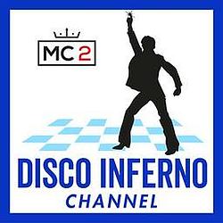 RMC Sensual Rock radio logo