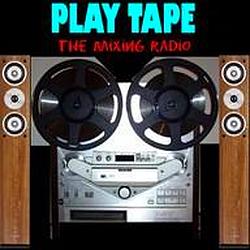 Play Tape radio logo