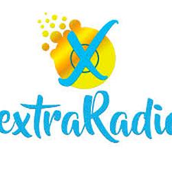 ExtraRadio radio logo