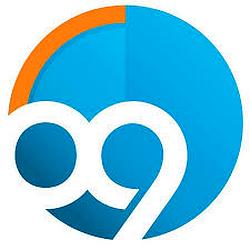 Accademia 09 radio logo