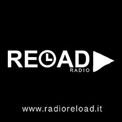 Radio Reload logo