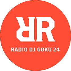 Radio Dj Goku 24 logo