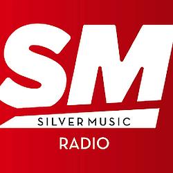 Silver Music Radio logo