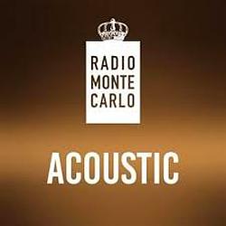 RMC Acoustic radio logo