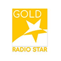 Radio Star Gold logo