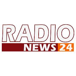 Radio News 24 logo