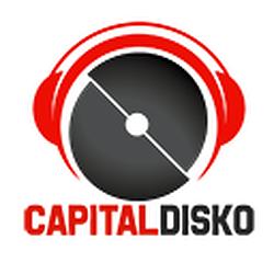CapitalDisko radio logo