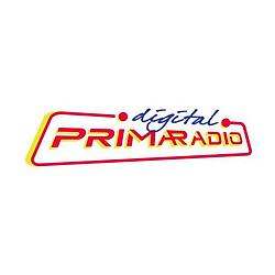 Primaradio Digital radio logo