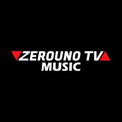 Zerouno TV Music Taormina radio logo