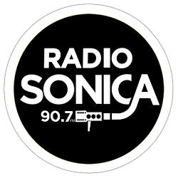 Radio Sonica logo