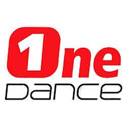 One Dance radio logo