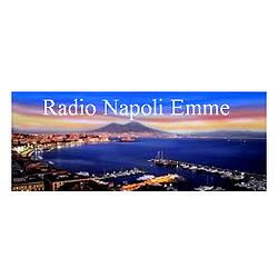 Radio Napoli Emme logo