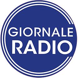 Giornale Radio logo