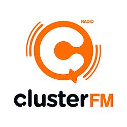 Cluster FM logo
