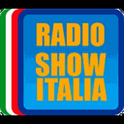 Radio Show Italia 103e5 logo