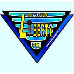 Radio Liberty FM logo