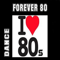 Forever 80 radio logo