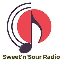 Sweet'n'Sour Radio logo