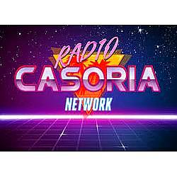 Radio Casoria Network logo