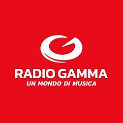 Radio Gamma logo