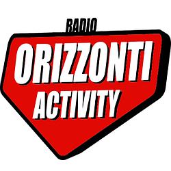 Radio Orizzonti Activity logo