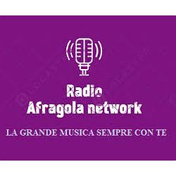 Radio Afragola Network logo