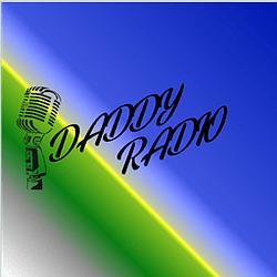 Daddy Radio logo
