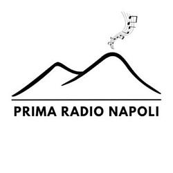 Play Radio Napoli logo