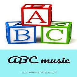 ABC Music radio logo