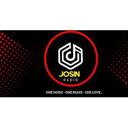 Josin Radio logo