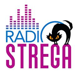 Radio STREGA logo