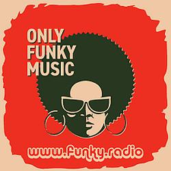 Funky Radio logo