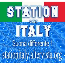 Station Italy 2 radio logo