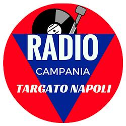 RAC Campania radio logo